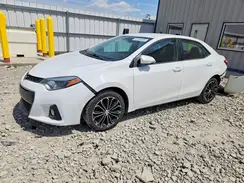 2T1BURHE0GC526243 2016 TOYOTA COROLLA