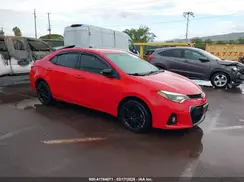 2T1BURHE0GC526792 2016 TOYOTA COROLLA