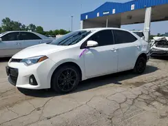 2T1BURHE0GC527375 2016 TOYOTA COROLLA