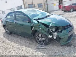 2T1BURHE0GC527442 2016 TOYOTA COROLLA
