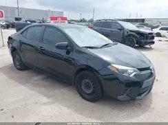 2T1BURHE0GC528378 2016 TOYOTA COROLLA