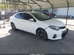 2T1BURHE0GC528381 2016 TOYOTA COROLLA
