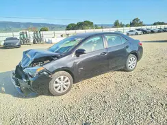 2T1BURHE0GC528509 2016 TOYOTA COROLLA