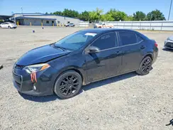 2T1BURHE0GC528607 2016 TOYOTA COROLLA