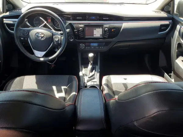 2T1BURHE0GC528607 2016 TOYOTA COROLLA - Image 7