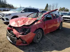 2T1BURHE0GC528896 2016 TOYOTA COROLLA