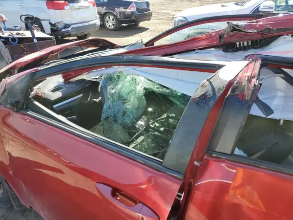 2T1BURHE0GC528896 2016 TOYOTA COROLLA - Image 8