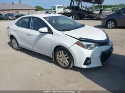 2T1BURHE0GC530602 2016 TOYOTA COROLLA