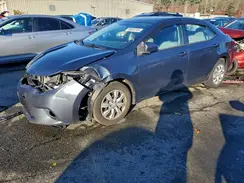 2T1BURHE0GC534729 2016 TOYOTA COROLLA