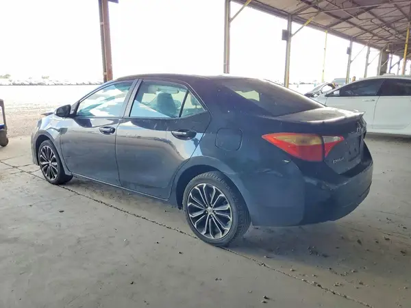 2T1BURHE0GC535962 2016 TOYOTA COROLLA - Image 2
