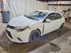 2T1BURHE0GC537145 2016 TOYOTA COROLLA