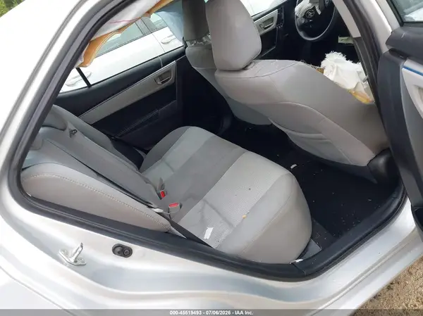 2T1BURHE0GC537372 2016 TOYOTA COROLLA - Image 8