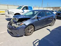 2T1BURHE0GC537923 2016 TOYOTA COROLLA