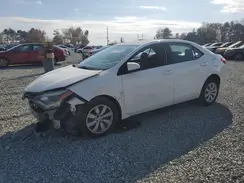 2T1BURHE0GC538411 2016 TOYOTA COROLLA