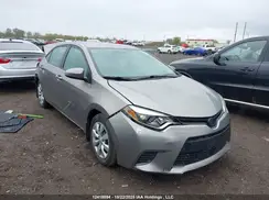 2T1BURHE0GC539428 2016 TOYOTA COROLLA