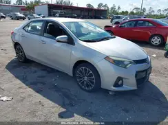 2T1BURHE0GC539560 2016 TOYOTA COROLLA