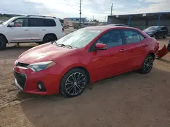 2T1BURHE0GC541292 2016 TOYOTA COROLLA