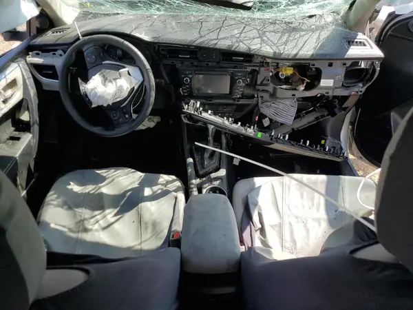 2T1BURHE0GC541664 2016 TOYOTA COROLLA - Image 8
