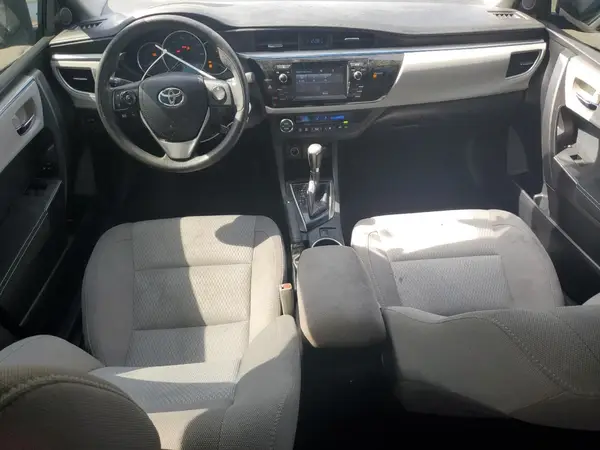 2T1BURHE0GC542412 2016 TOYOTA COROLLA - Image 8