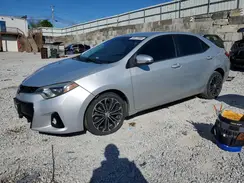 2T1BURHE0GC543950 2016 TOYOTA COROLLA