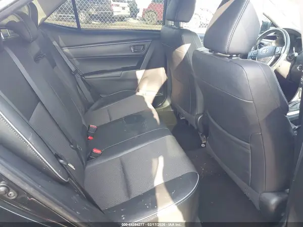 2T1BURHE0GC545231 2016 TOYOTA COROLLA - Image 8