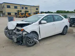 2T1BURHE0GC545360 2016 TOYOTA COROLLA