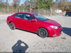 2T1BURHE0GC548033 2016 TOYOTA COROLLA