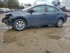 2T1BURHE0GC548114 2016 TOYOTA COROLLA