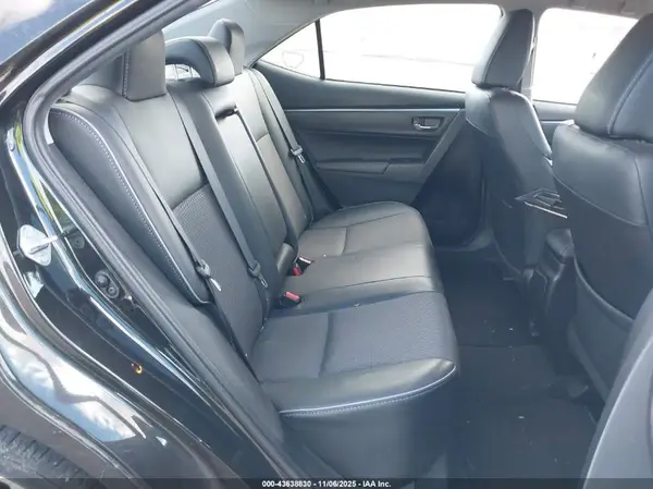 2T1BURHE0GC548159 2016 TOYOTA COROLLA - Image 8