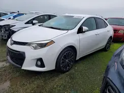 2T1BURHE0GC548243 2016 TOYOTA COROLLA