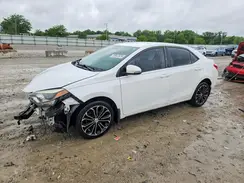 2T1BURHE0GC548338 2016 TOYOTA COROLLA