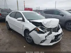 2T1BURHE0GC548579 2016 TOYOTA COROLLA