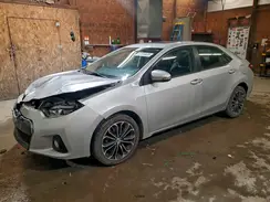 2T1BURHE0GC548808 2016 TOYOTA COROLLA