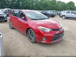 2T1BURHE0GC549036 2016 TOYOTA COROLLA