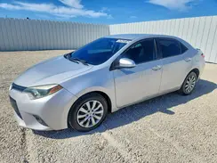 2T1BURHE0GC550039 2016 TOYOTA COROLLA