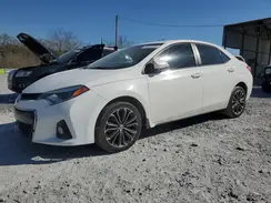 2T1BURHE0GC550395 2016 TOYOTA COROLLA