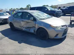 2T1BURHE0GC550865 2016 TOYOTA COROLLA