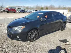 2T1BURHE0GC551174 2016 TOYOTA COROLLA