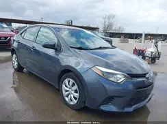 2T1BURHE0GC552065 2016 TOYOTA COROLLA