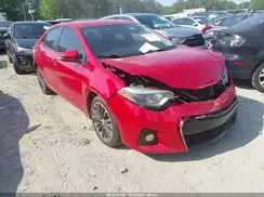 2T1BURHE0GC552860 2016 TOYOTA COROLLA