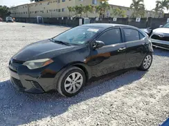 2T1BURHE0GC553197 2016 TOYOTA COROLLA