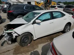 2T1BURHE0GC554141 2016 TOYOTA COROLLA