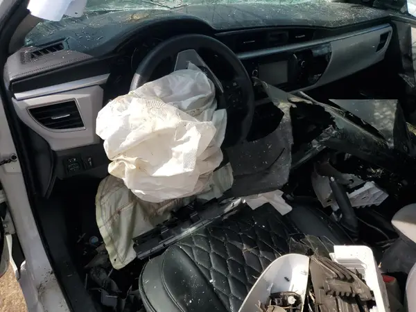 2T1BURHE0GC554141 2016 TOYOTA COROLLA - Image 8