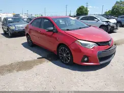 2T1BURHE0GC554463 2016 TOYOTA COROLLA