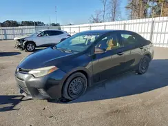 2T1BURHE0GC554589 2016 TOYOTA COROLLA