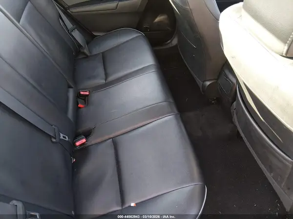 2T1BURHE0GC554866 2016 TOYOTA COROLLA - Image 8