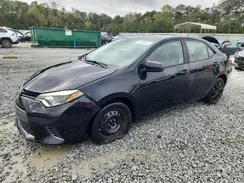2T1BURHE0GC555659 2016 TOYOTA COROLLA