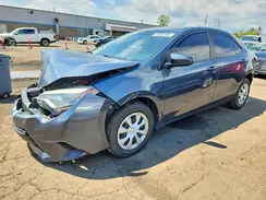 2T1BURHE0GC557346 2016 TOYOTA COROLLA