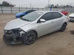 2T1BURHE0GC557413 2016 TOYOTA COROLLA