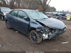2T1BURHE0GC558268 2016 TOYOTA COROLLA